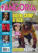 Fangoria #16